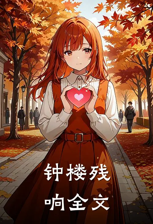 钟楼残响全文