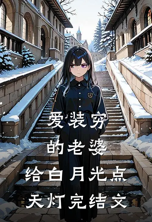 爱装穷的老婆，给白月光点天灯完结文