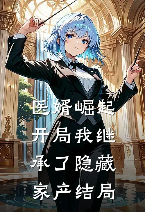 医婿崛起：开局我继承了隐藏家产结局