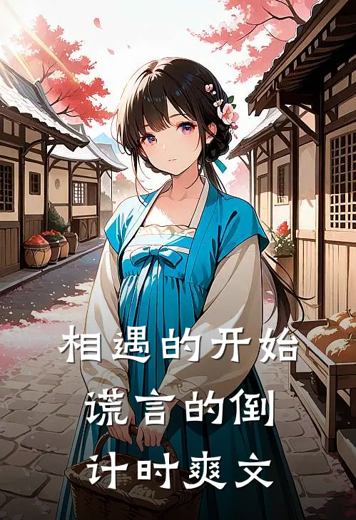 相遇的开始，谎言的倒计时爽文