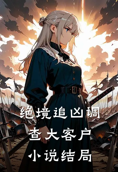 绝境追凶-调查大客户小说结局