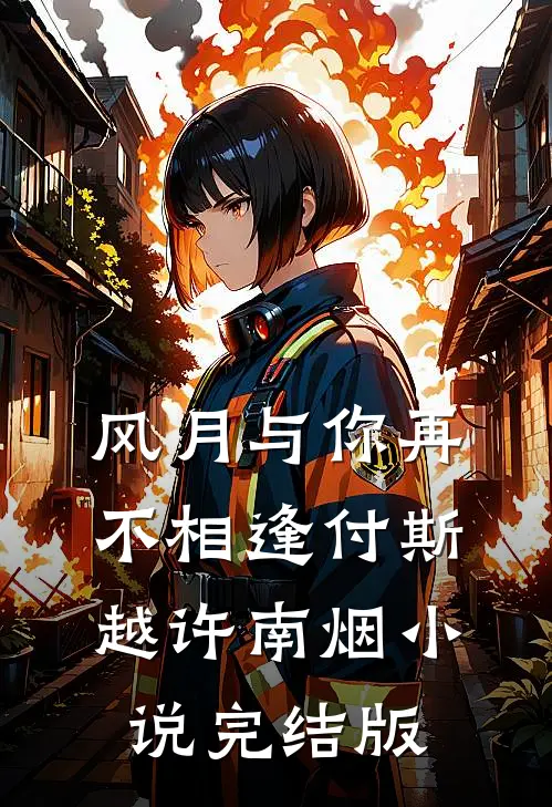 风月与你再不相逢付斯越许南烟小说完结版