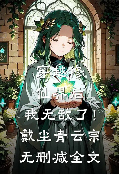 穿越修仙界后，我无敌了！戴尘青云宗无删减全文