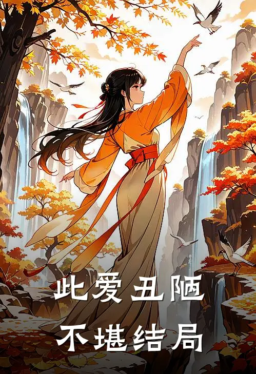 此爱丑陋不堪结局