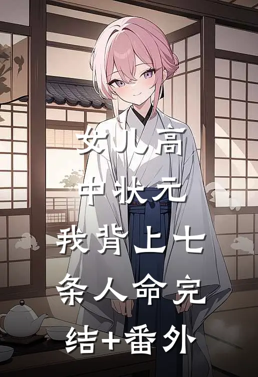 女儿高中状元，我背上七条人命完结+番外