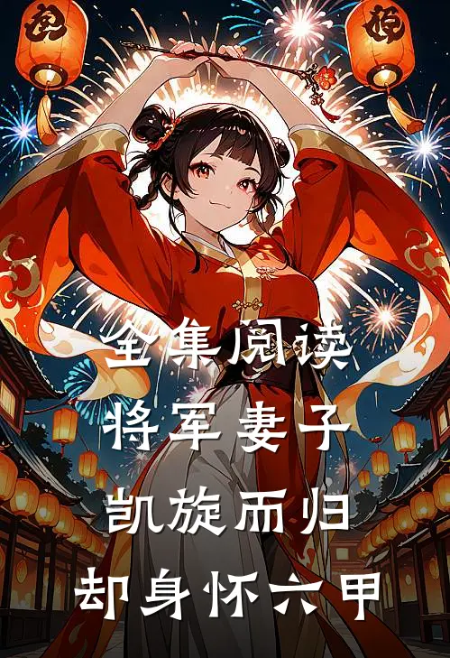 全集阅读将军妻子凯旋而归，却身怀六甲