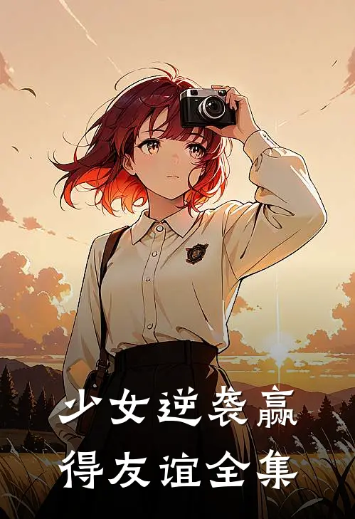 少女逆袭赢得友谊 全集