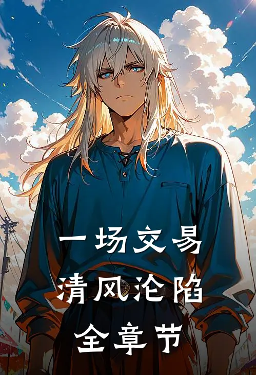 一场交易，清风沦陷全章节
