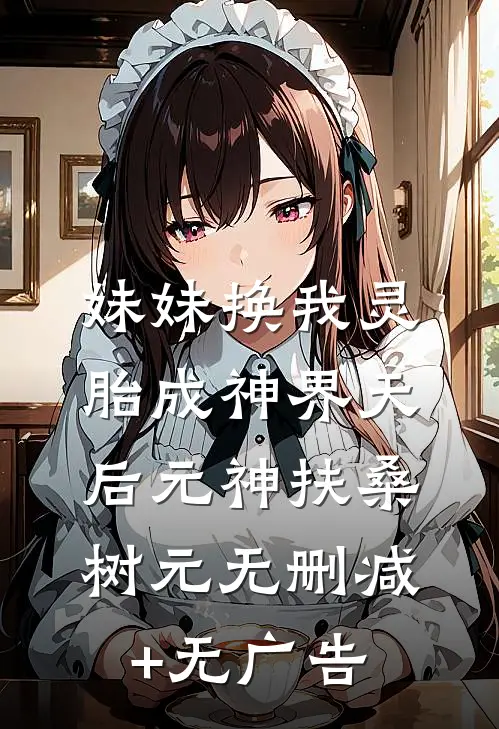 妹妹换我灵胎成神界天后元神扶桑树元无删减+无广告