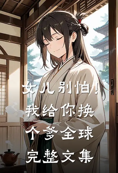 女儿别怕！我给你换个爹全球完整文集