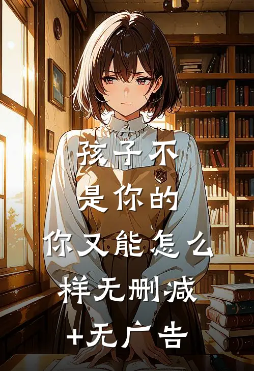 孩子不是你的，你又能怎么样无删减+无广告