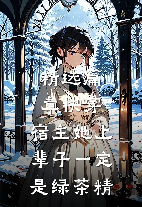 精选篇章快穿：宿主她上辈子一定是绿茶精