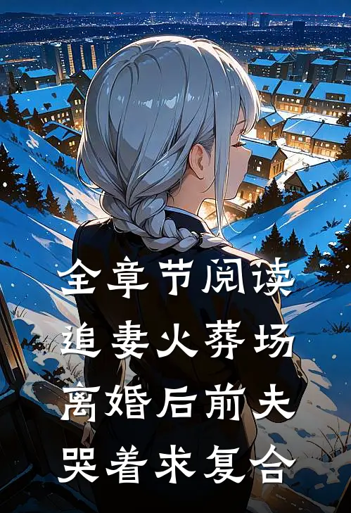 全章节阅读追妻火葬场：离婚后前夫哭着求复合