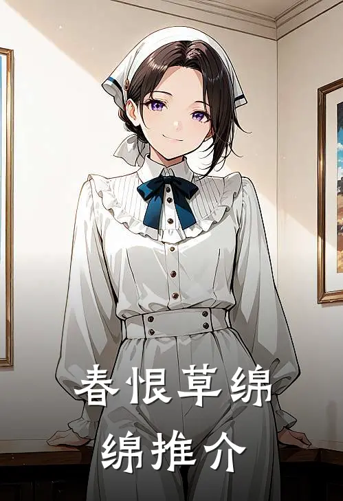 春恨草绵绵推介
