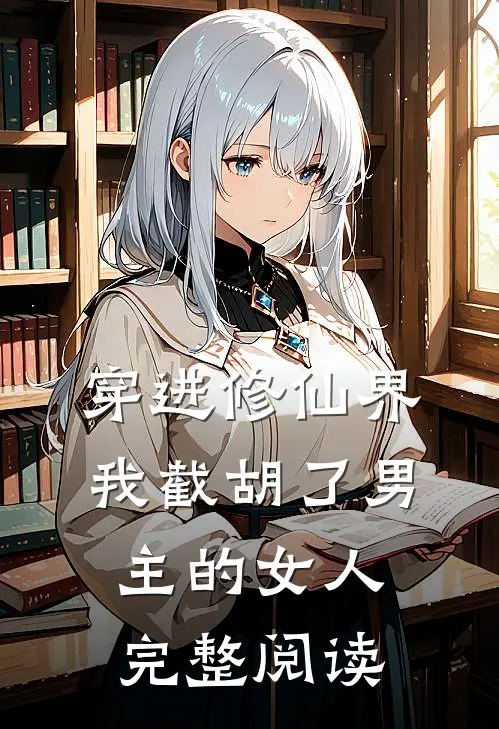 穿进修仙界：我截胡了男主的女人完整阅读