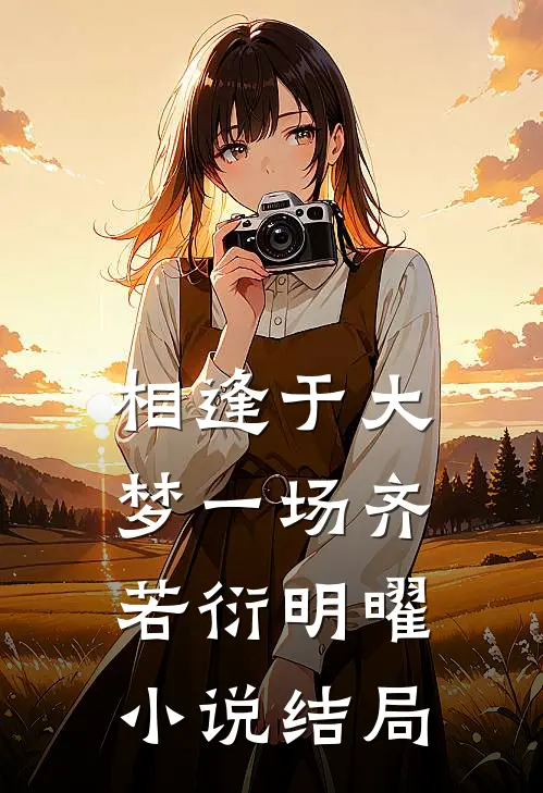 相逢于大梦一场齐若衍明曜小说结局