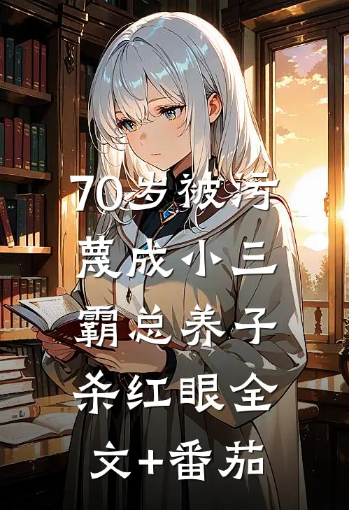 70岁被污蔑成小三，霸总养子杀红眼全文+番茄