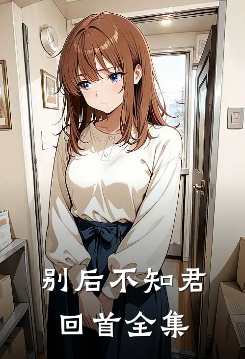 别后不知君回首 全集