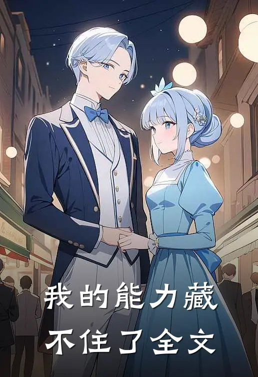 我的能力藏不住了全文