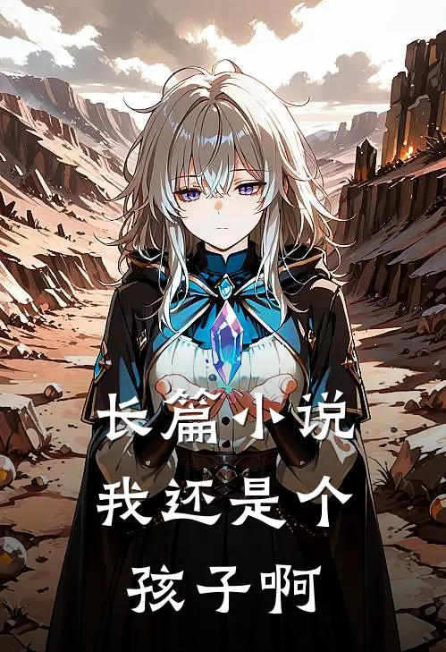 长篇小说我还是个孩子啊