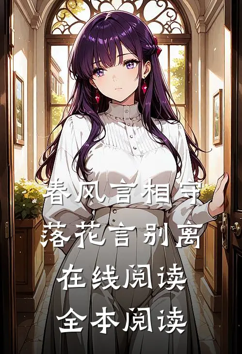 春风言相守，落花言别离在线阅读全本阅读