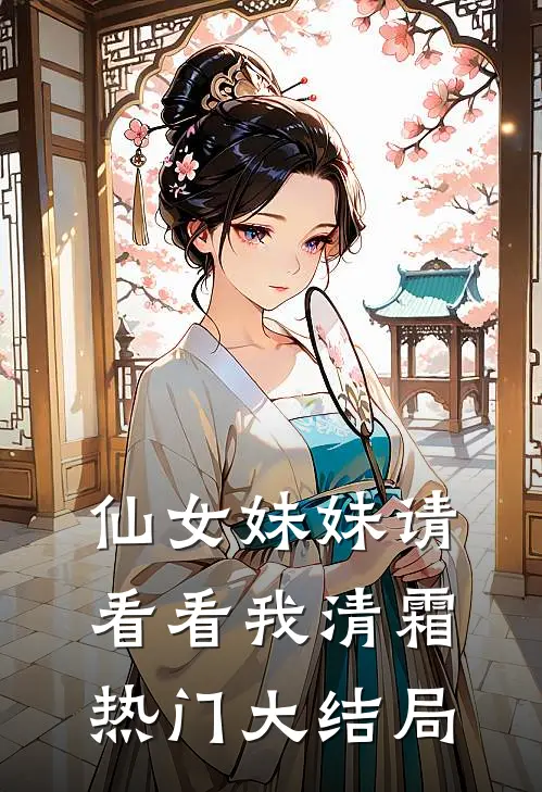 仙女妹妹请看看我清霜热门大结局