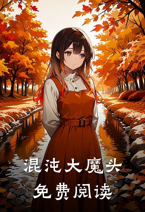 混沌大魔头免费阅读