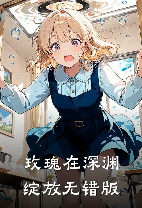 玫瑰在深渊绽放无错版
