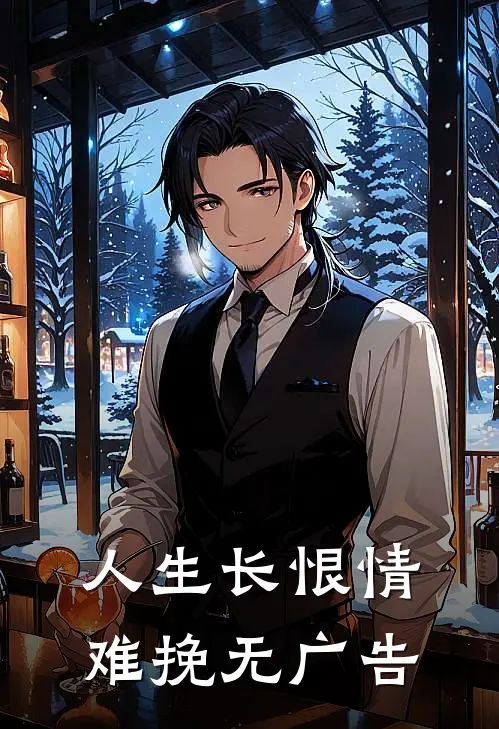 人生长恨情难挽无广告