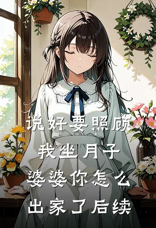 说好要照顾我坐月子，婆婆你怎么出家了后续