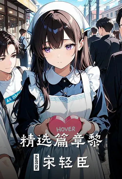 精选篇章黎嫚宋轻臣