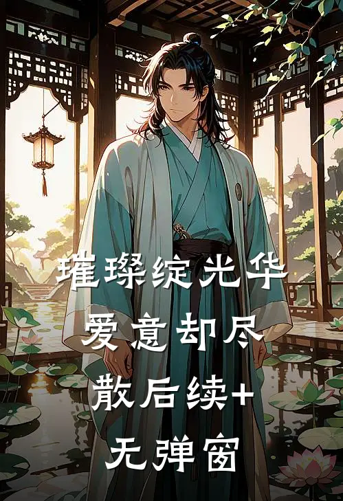 璀璨绽光华，爱意却尽散后续+无弹窗