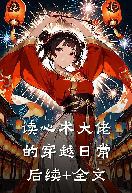 读心术大佬的穿越日常后续+全文