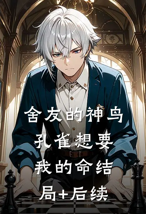 舍友的神鸟孔雀想要我的命结局+后续