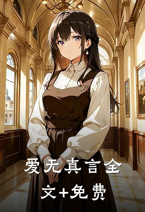 爱无真言全文+免费