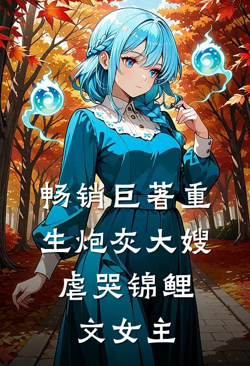 畅销巨著重生炮灰大嫂,虐哭锦鲤文女主