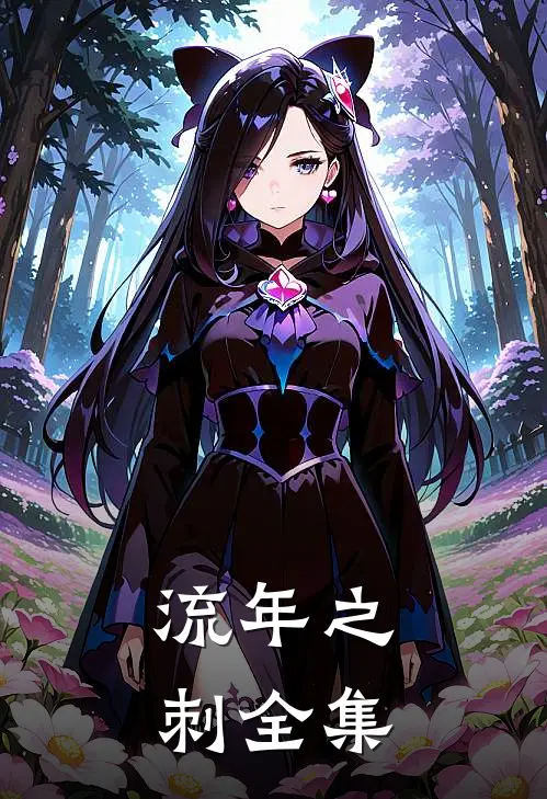 流年之刺 全集