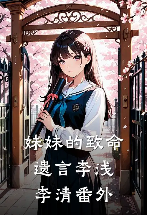 妹妹的致命遗言李浅李清番外