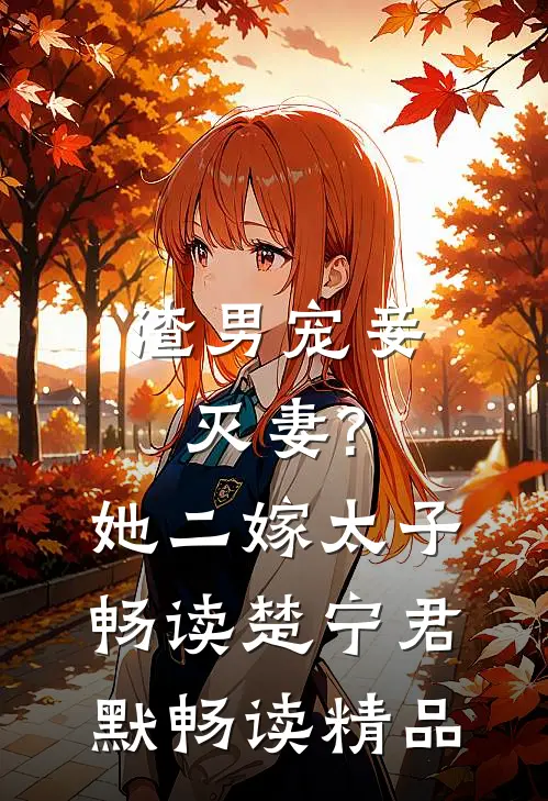 渣男宠妾灭妻?她二嫁太子畅读(楚宁君默)畅读精品