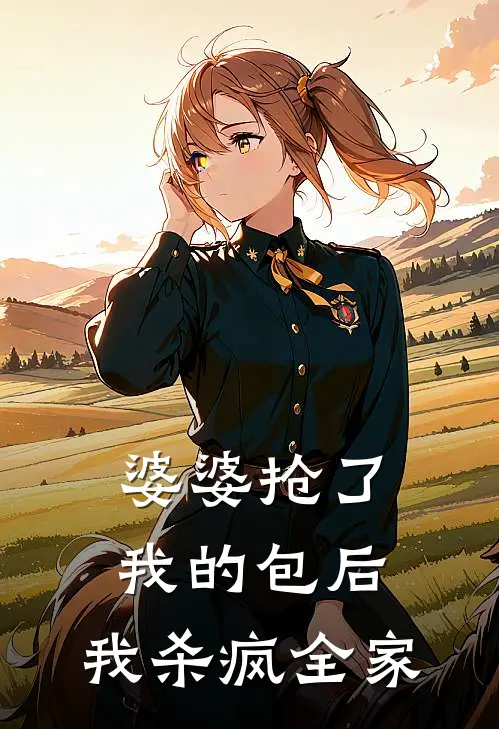 婆婆抢了我的包后，我杀疯全家