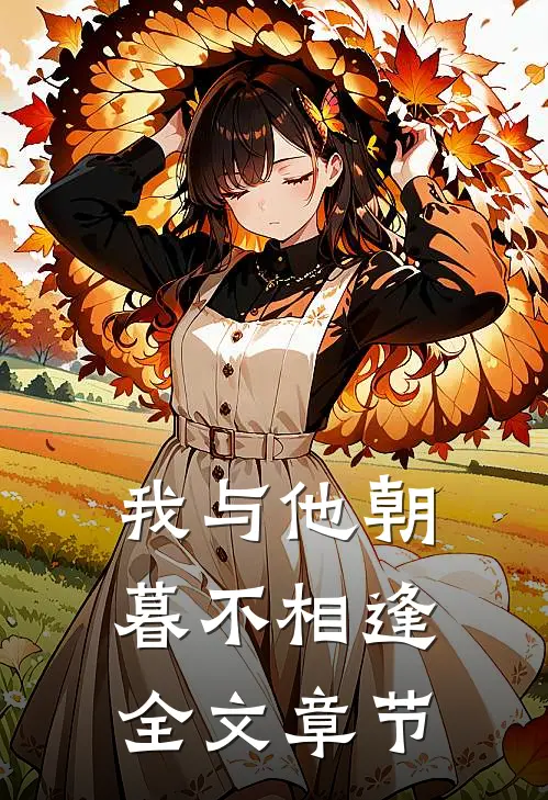 我与他朝暮不相逢全文章节