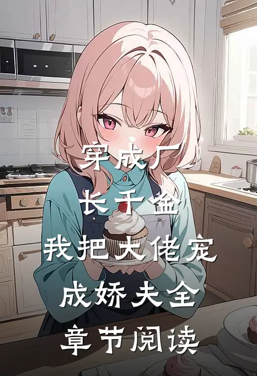穿成厂长千金，我把大佬宠成娇夫全章节阅读