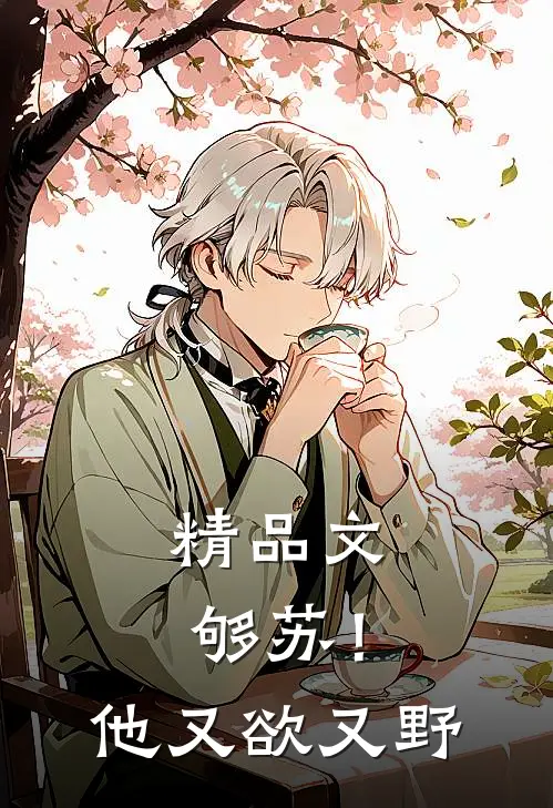 精品文够苏！他又欲又野