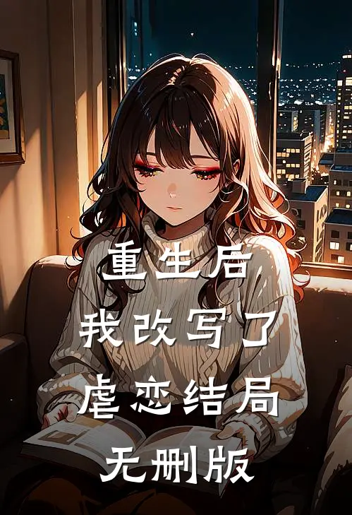 重生后，我改写了虐恋结局无删版