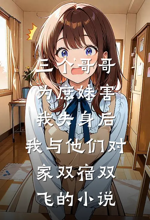 三个哥哥为庶妹害我失身后，我与他们对家双宿双飞的小说