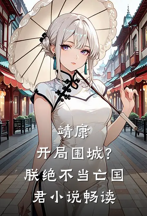 靖康：开局围城？朕绝不当亡国君小说畅读