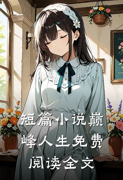 短篇小说巅峰人生免费阅读全文