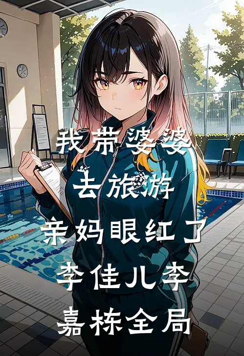 我带婆婆去旅游，亲妈眼红了李佳儿李嘉栋全局