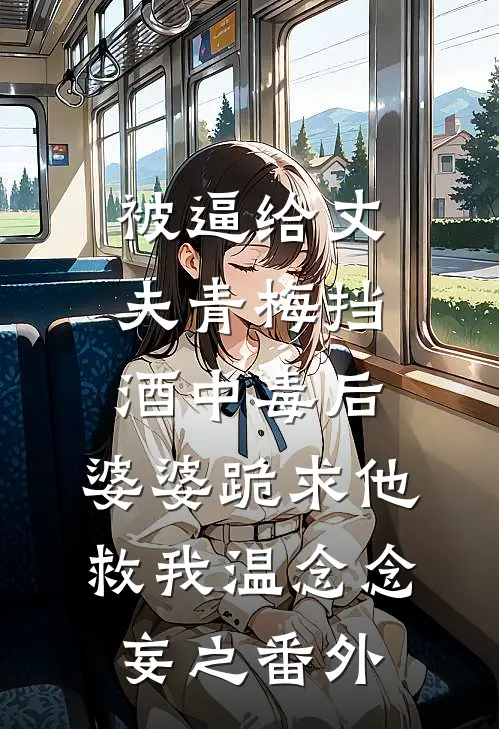 被逼给丈夫青梅挡酒中毒后，婆婆跪求他救我温念念妄之 番外