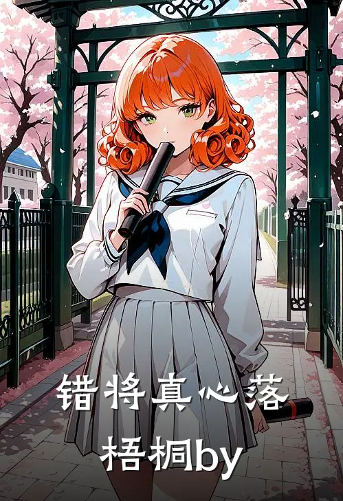 错将真心落梧桐by